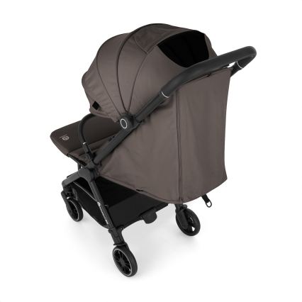 PETITE&MARS - Passeggino sportivo ZIP Creamy Cocoa