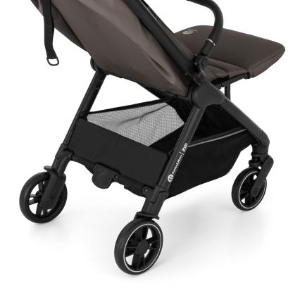 PETITE&MARS - Passeggino sportivo ZIP Creamy Cocoa