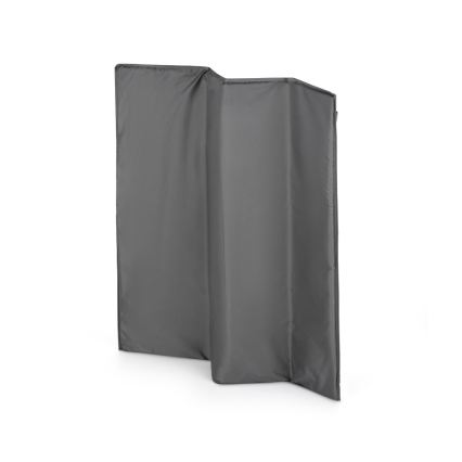 PETITE&MARS - Recinto da viaggio per bambini NOOK Urban Grigio antracite