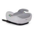PETITE&MARS - Rialzo per auto OPTIMUS PRO i-Size Air 125-150 cm (22-36 kg) grigio