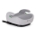 PETITE&MARS - Rialzo per auto OPTIMUS PRO i-Size Air 125-150 cm (22-36 kg) grigio
