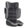 PETITE&MARS - Seggiolino auto FLEX PRO i-Dimensioni 100-150 cm (15-36 kg) grigio