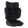 PETITE&MARS - Seggiolino auto FLEX PRO i-Dimensioni 100-150 cm (15-36 kg) nero