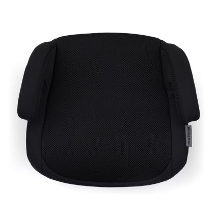 PETITE&MARS - Seggiolino rialzo per auto OPTIMUS PRO i-Size Air 125-150 cm (22-36 kg) nero
