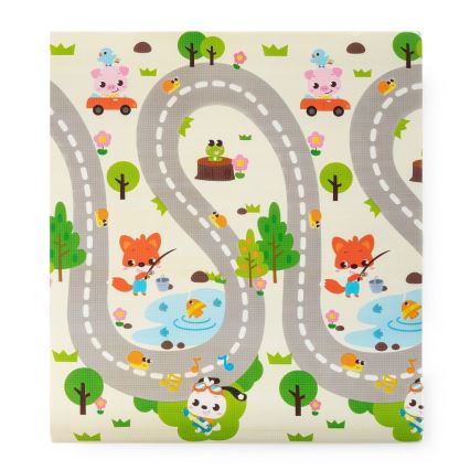 PETITE&MARS - Tappeto gioco JOY WALK 150x180 cm