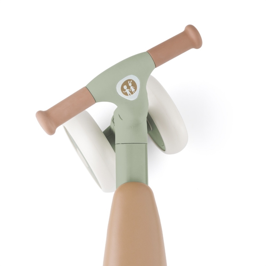 PETITE&MARS - Triciclo 3 in 1 per bambini BINGO Sage Leaf