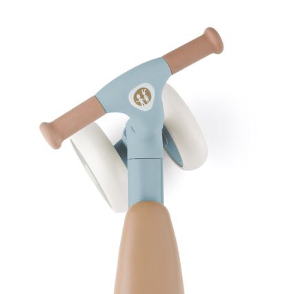 PETITE&MARS - Triciclo 3 in 1 per bambini BINGO Stering Blue