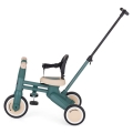 PETITE&MARS - Triciclo 4 in 1 per bambini DRIFT Misty Green