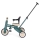 PETITE&MARS - Triciclo 4 in 1 per bambini DRIFT Misty Green