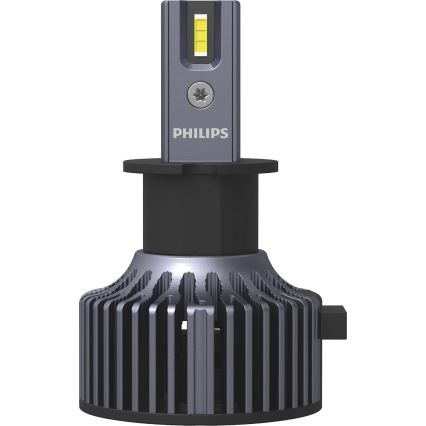 Philips 11336U3022X2 - SET 2x LED Lampadine auto Ultinon Pro3022 H3 PK22s/20W/12/24V 6000K
