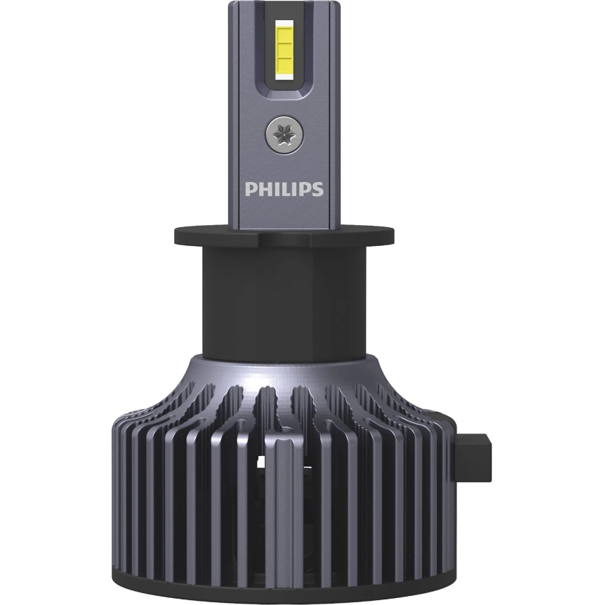 Philips 11336U3022X2 - SET 2x LED Lampadine auto Ultinon Pro3022 H3 PK22s/20W/12/24V 6000K