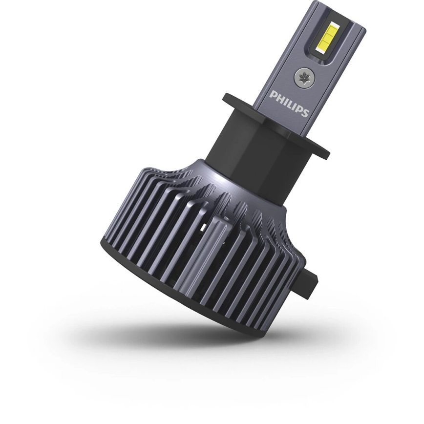 Philips 11336U3022X2 - SET 2x LED Lampadine auto Ultinon Pro3022 H3 PK22s/20W/12/24V 6000K