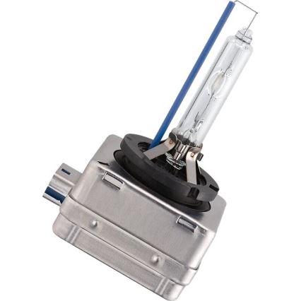 Philips 12411C1 - Lampadina Xenon per auto Xenon Vision D8S PK32d-1/25W/42V 4500K
