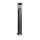 Philips 15283/54/PN - Lampada da esterno MYGARDEN PATIO GRIJS 1xE27/60W/230V