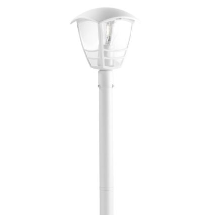 Philips - Lampada da esterno 1xE27/60W/230V