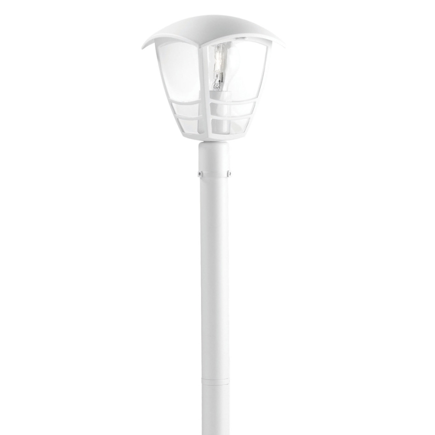 Philips - Lampada da esterno 1xE27/60W/230V