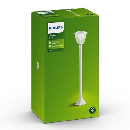 Philips - Lampada da esterno 1xE27/60W/230V