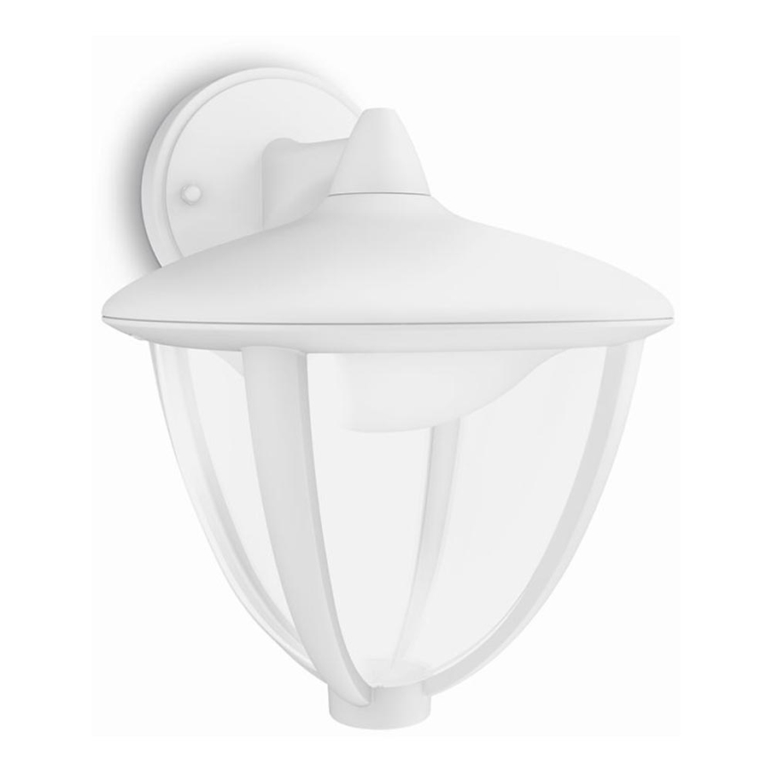 Philips 15471/31/16 - Illuminazione LED da esterno ROBIN 1xLED/4,5W/230V