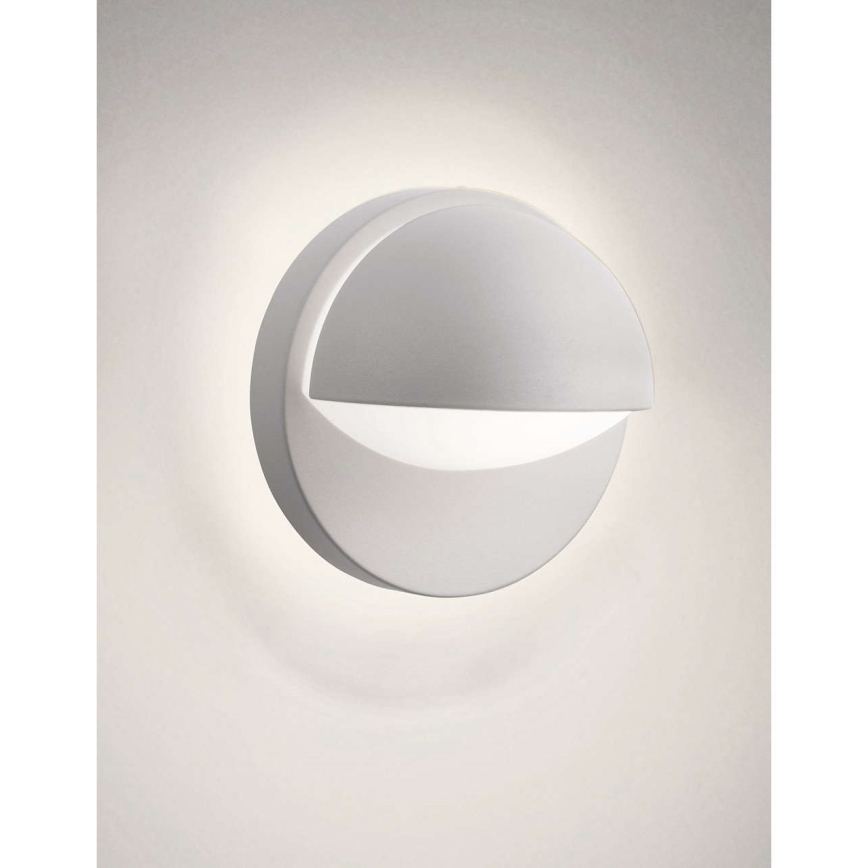 Philips - Applique da esterno  1xE27/12W/230V