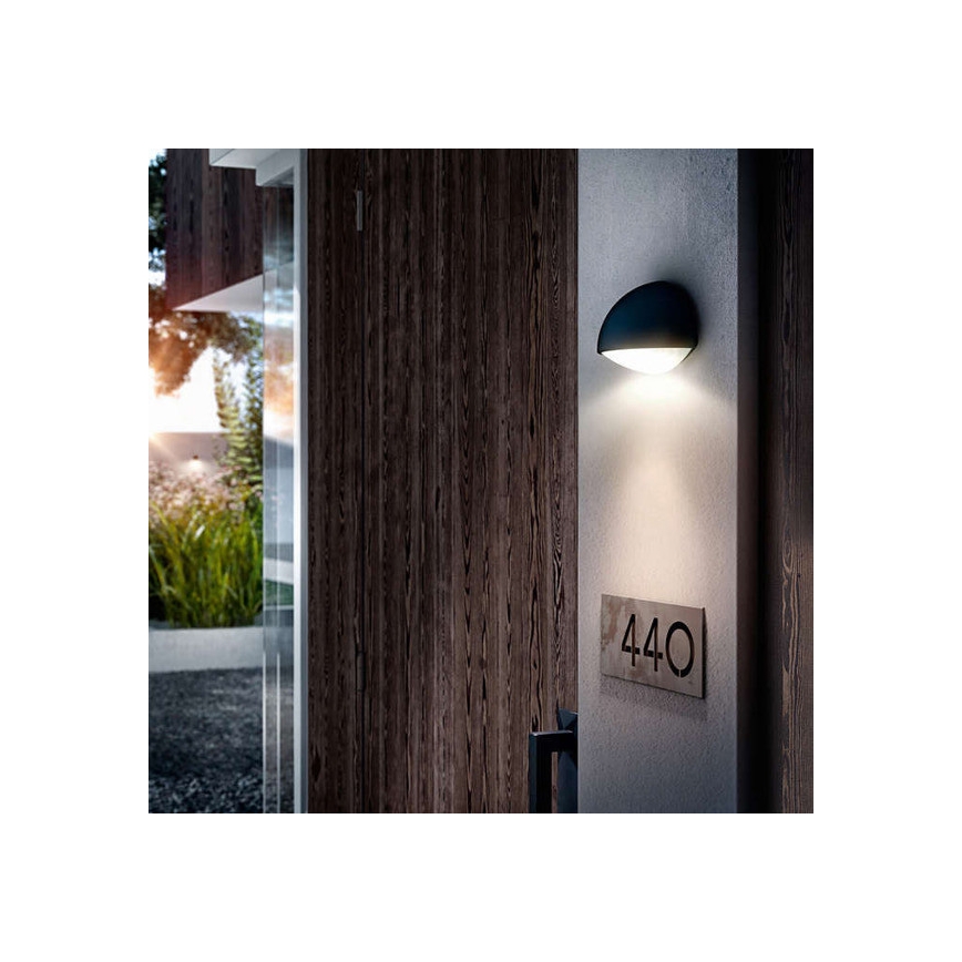 Philips - Illuminazione LED da esterno 1xLED/3W/230V IP44