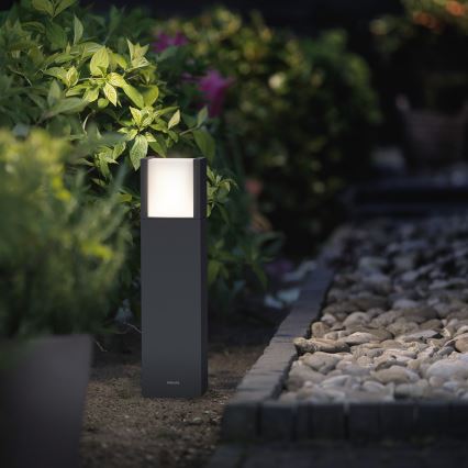 Philips - Lampada LED da esterno LED/6W/230V 4000K IP44