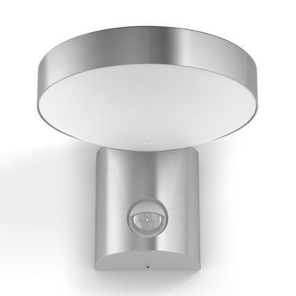 Philips 16491/47/P0 - Applique a LED da esterno con sensore MYGARDEN COCKATOO 1xLED/8W/230V IP44