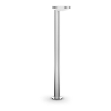 Philips 16493/47/P3 - Lampada LED da esterno COCKATOO LED/8W/230V IP44