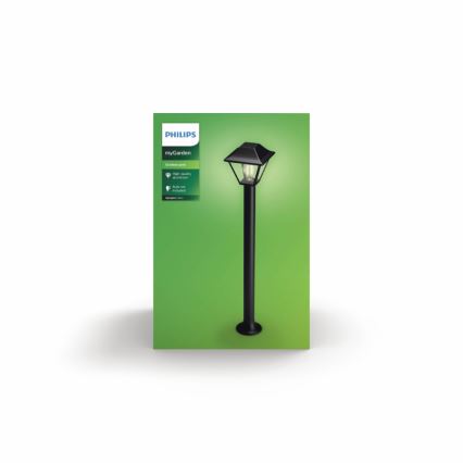 Philips - Lampada da esterno E27/60W/230V