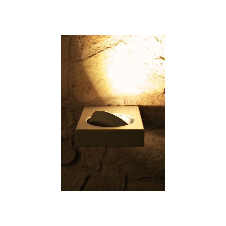 Philips 16825/87/16 - Lampada LED dimmerabile da esterno MYGARDEN PHEASANT 1xLED/7,5W/230V