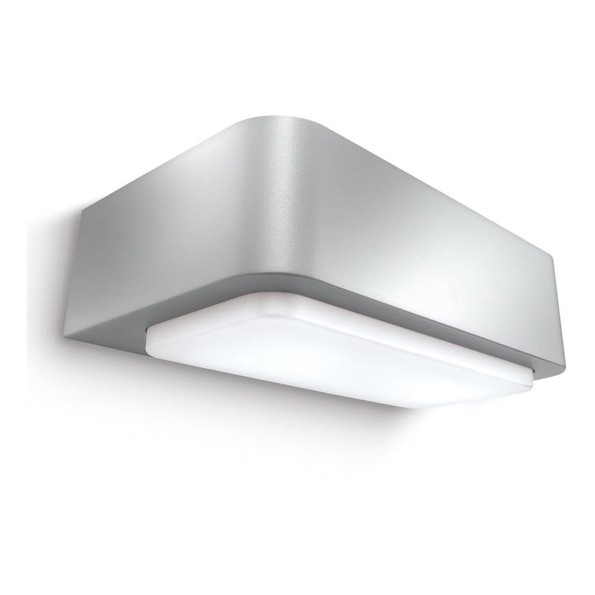 Philips 16900/87/16 - Applique da esterno ECOMOODS FLOWERBED 1xG24QI/13W