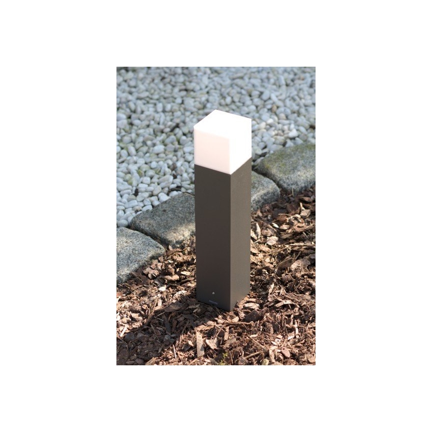 Philips 16935/93/16 - Lampada da esterno ECOMOODS BRANCHE 1xE27/20W/230V