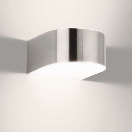 Philips 17181/47/16 - Lampada da parete per esterni MYGARDEN PICNIC 1xE27/15W/230V IP44