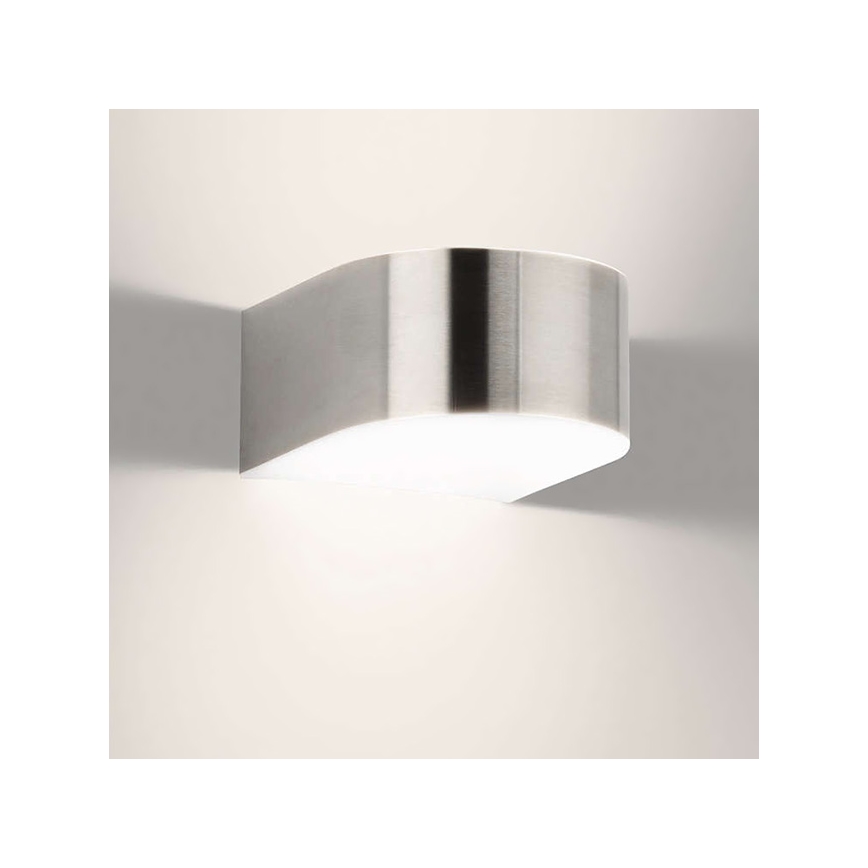 Philips 17181/47/16 - Lampada da parete per esterni MYGARDEN PICNIC 1xE27/15W/230V IP44