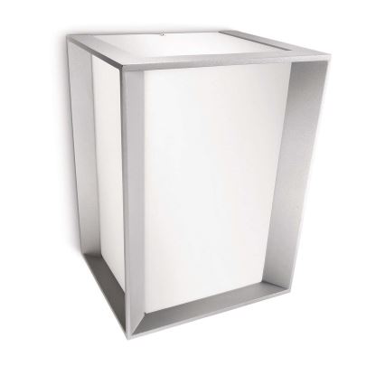 Philips 17183/87/16 - Applique da esterno MYGARDEN SKIES 1xE27/14W/230V