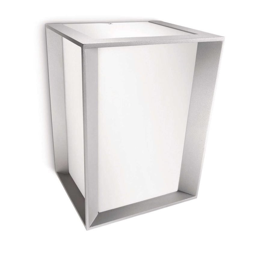 Philips 17183/87/16 - Applique da esterno MYGARDEN SKIES 1xE27/14W/230V