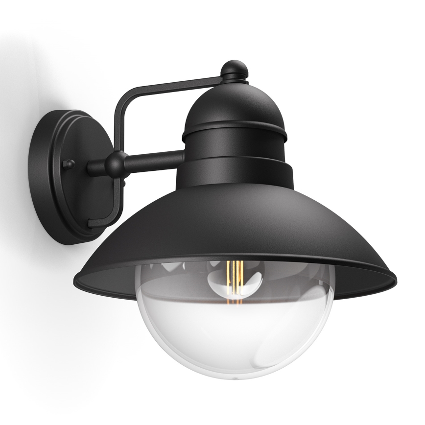 Philips - Lampada da esterno 1xE27/60W/230V