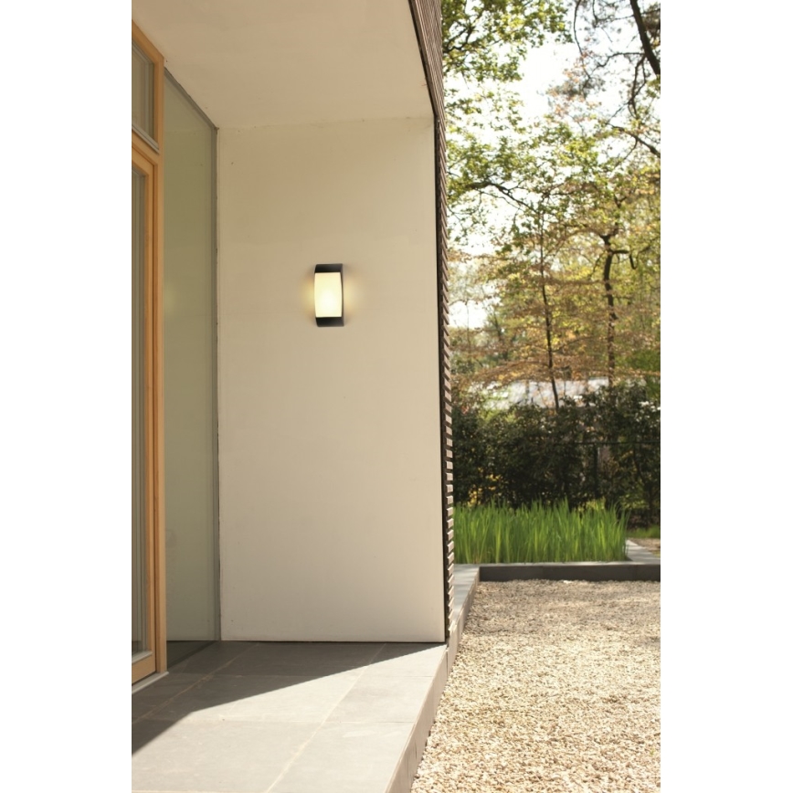 Philips 17250/30/16 - Applique da esterno MYGARDEN STARRY 1xE27/20W/230V