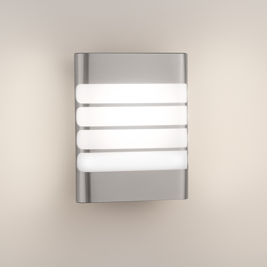 Philips - Applique a LED da esterno LED/3W IP44