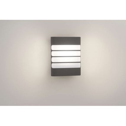 Philips - Illuminazione da esterno a LED 3W/230V IP44