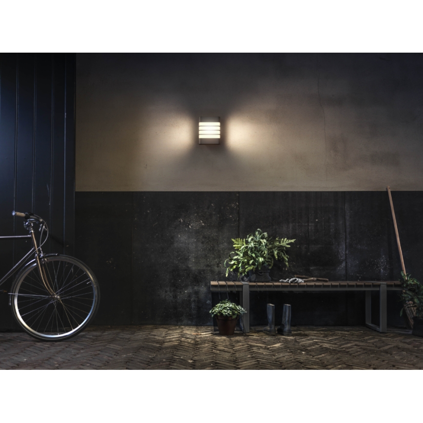 Philips - Illuminazione da esterno a LED 3W/230V IP44