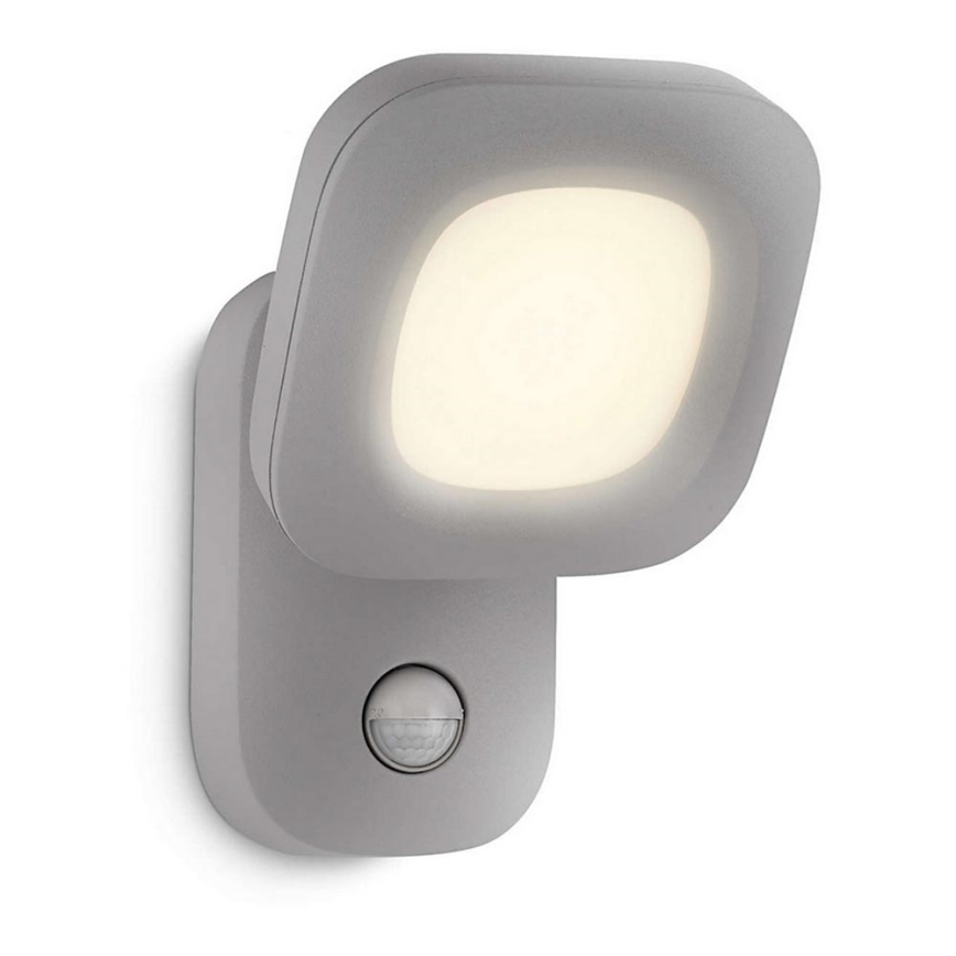 Led A My Philips 16Applique Da 230v 87 Esterno 17276 Cloud Led Garden 3w hQCxBdrsto