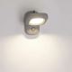 Philips 17276/87/16 - Applique a LED da esterno MY GARDEN CLOUD LED/3W/230V