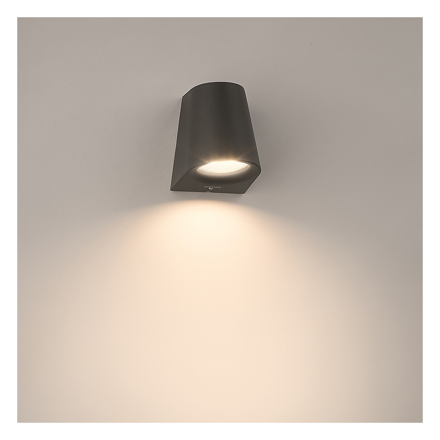 Philips - Illuminazione LED da esterno 1xLED/3W/230V IP44