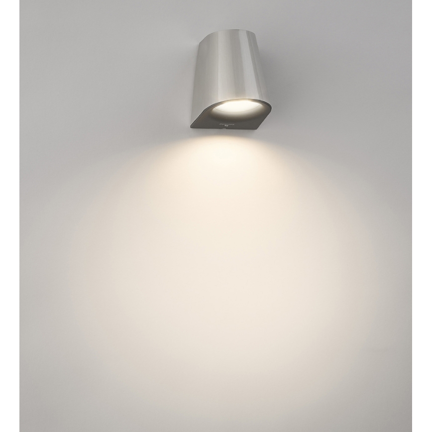 Philips - Illuminazione esterna a LED LED/3W/230V IP44