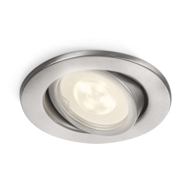 Philips 17289/47/16 - Lampada LED da incasso  FRESCO 1xGU10/2W/230V