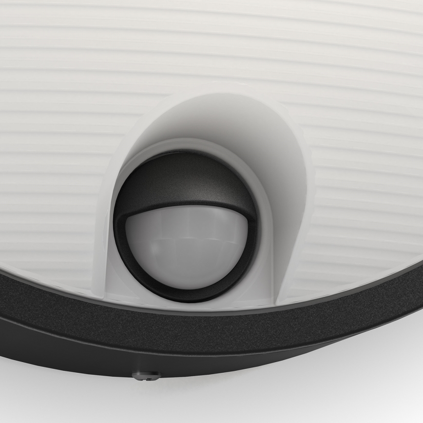 Philips - Applique da esterno LED con sensore LED/6W/230V IP44