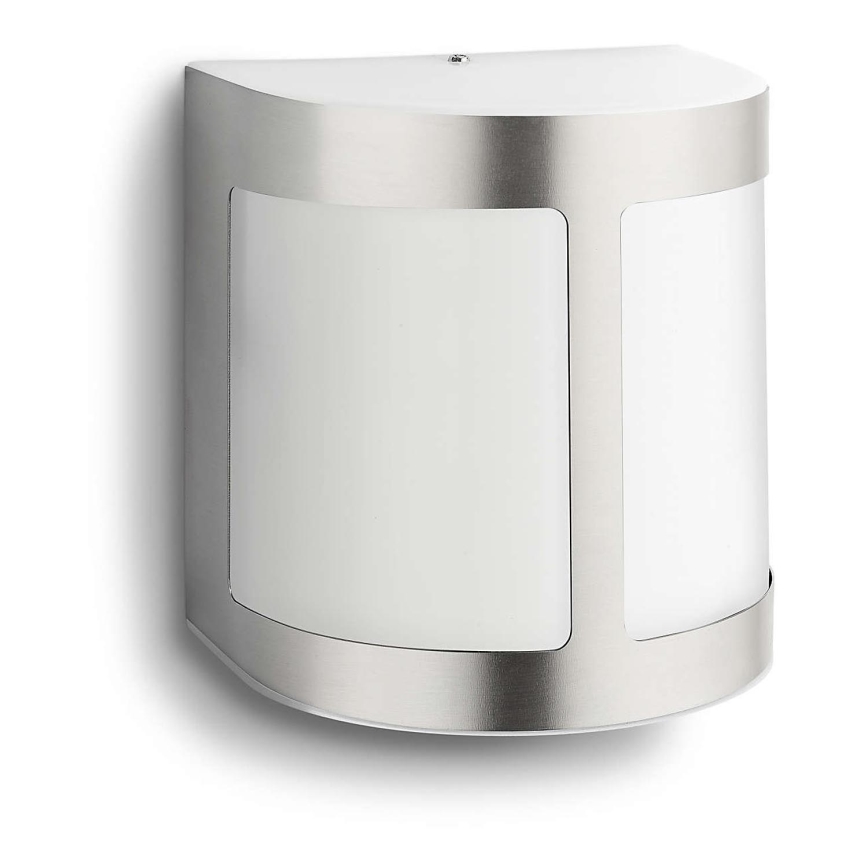 Ip44 Mygarden Philips Parrot 1xled A 47 3w 16Applique Led Esterno 17300 Da shQdCtr