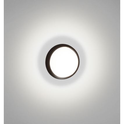 Philips - Applique a LED da esterno 1xLED/3,5W IP44