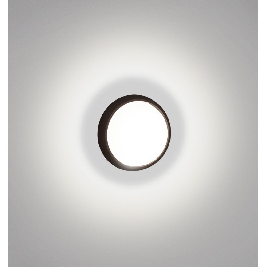 Philips - Lampada da esterno LED/3,5W IP44