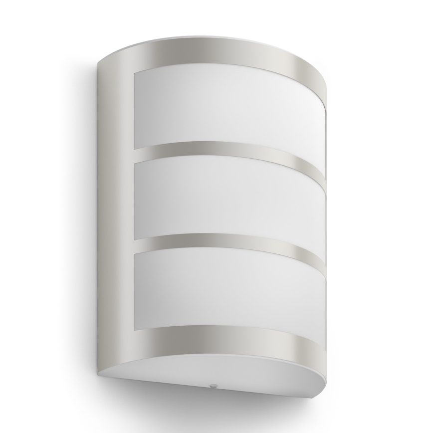 Philips - Applique da esterno LED/5,5W/230V IP44